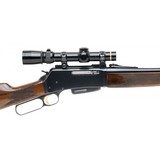 "Browning BLR .308 Win (R28524)" - 2 of 4