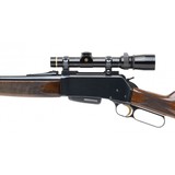 "Browning BLR .308 Win (R28524)" - 4 of 4