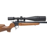 "T/C G2 Contender Rifle .223 Rem (R28526)" - 2 of 4