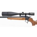 "T/C G2 Contender Rifle .223 Rem (R28526)" - 3 of 4