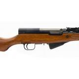 "Chinese SKS 7.62X39 (R28528)" - 5 of 5