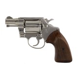 "Colt Detective Special 2nd Issue .38 Special (C16657)" - 1 of 4