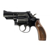 "Smith & Wesson 19-2 .357 Magnum (PR51009)" - 1 of 5