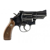 "Smith & Wesson 19-2 .357 Magnum (PR51009)" - 5 of 5