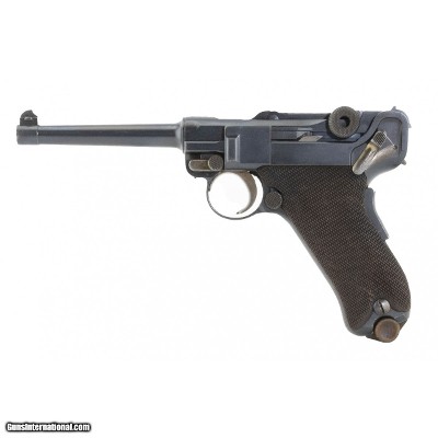 "American eagle luger model 1906 (PR51013)" - Image 6 of 6