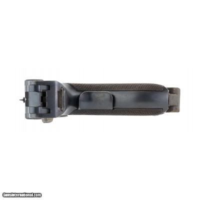 "American eagle luger model 1906 (PR51013)" - Image 4 of 6