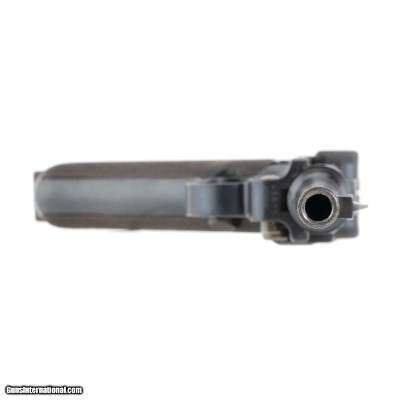 "American eagle luger model 1906 (PR51013)" - Image 2 of 6