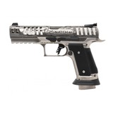 "Walther Q5 Match SF 9mm (nPR50989) NEW" - 2 of 3