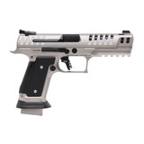 "Walther Q5 Match SF 9mm (nPR50997) NEW" - 1 of 3