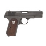 "Colt 1903 U.S. Property Marked .32 ACP (C16647)" - 1 of 7