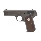 "Colt 1903 U.S. Property Marked .32 ACP (C16647)" - 3 of 7