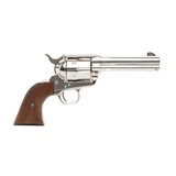 "Colt Single Action Army 3rd Gen .44 Special (C16648)" - 3 of 6