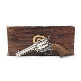 "Colt Single Action Army 3rd Gen .44 Special (C16648)" - 2 of 6