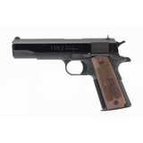 "Colt TALO USA 1911 Classic .45 ACP (nC16650) New" - 2 of 3