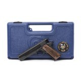 "Colt TALO USA 1911 Classic .45 ACP (nC16650) New" - 3 of 3