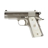 "Colt Officers ACP .45 ACP (C16659)" - 5 of 5