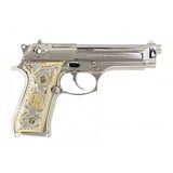 "Beretta 92FS Custom 9mm (PR51035)" - 1 of 6