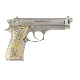 "Beretta 92FS Custom 9mm (PR51036)" - 1 of 5