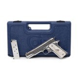 "Colt Custom Government .45 ACP (C16660)" - 5 of 5