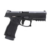 "Steyr L9-A2 MF 9mm (nPR51027) NEW" - 1 of 3