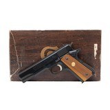 "Colt Series 70 Government .38 Super (C16674)" - 7 of 7