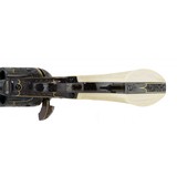 "Francolini Engraved Colt Single Action Army .44-40 (C16676)" - 11 of 14