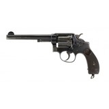 "Smith & Wesson U.S. Army Model of 1899 .38 Special (PR51043)" - 1 of 9