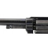 "Smith & Wesson U.S. Army Model of 1899 .38 Special (PR51043)" - 8 of 9