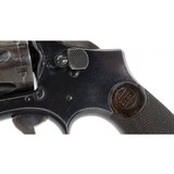"Smith & Wesson U.S. Army Model of 1899 .38 Special (PR51043)" - 2 of 9