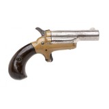 "Colt Third Model Derringer .41 Rimfire (AC132)"