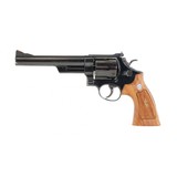 "Smith & Wesson 29-2 .44 Magnum (PR51058)" - 1 of 5
