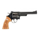 "Smith & Wesson 29-2 .44 Magnum (PR51058)" - 3 of 5