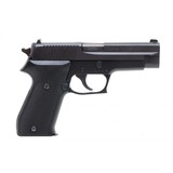"Sig Sauer P220 .38 Super (PR5100)" - 1 of 5