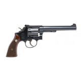 "Smith & Wesson K22 .22 LR (PR51057)" - 5 of 5