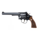 "Smith & Wesson K22 .22 LR (PR51057)" - 1 of 5