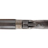 "Winchester High Wall Rifle in Desirable .38-55 Caliber (AW97)" - 9 of 10