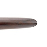 "Winchester High Wall Rifle in Desirable .38-55 Caliber (AW97)" - 3 of 10