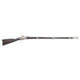 "U.S. Model 1861 Musket by Providence Tool Co. (AL5277)"