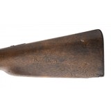 "U.S. Springfield Model 1842 Musket Marked ""Bull Run/1861"" (AL5288)" - 9 of 11