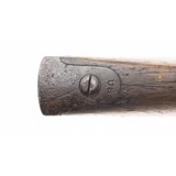 "U.S. Springfield Model 1842 Musket Marked ""Bull Run/1861"" (AL5288)" - 7 of 11