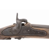 "U.S. Springfield Model 1842 Musket Marked ""Bull Run/1861"" (AL5288)" - 10 of 11