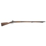 "U.S. Springfield Model 1842 Musket Marked ""Bull Run/1861"" (AL5288)" - 11 of 11