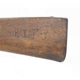 "U.S. Springfield Model 1842 Musket Marked ""Bull Run/1861"" (AL5288)" - 4 of 11