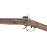 "U.S. Springfield Model 1842 Musket Marked ""Bull Run/1861"" (AL5288)" - 5 of 11