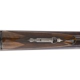 "Westley Richards Bar-In-Wood Shotgun (AS40)" - 6 of 13