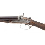 "Westley Richards Bar-In-Wood Shotgun (AS40)" - 8 of 13