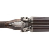 "Westley Richards Bar-In-Wood Shotgun (AS40)" - 11 of 13