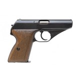 "Mauser HSC Waffentamt Marked Pistol (PR51034)" - 1 of 5