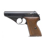 "Mauser HSC Waffentamt Marked Pistol (PR51034)" - 2 of 5