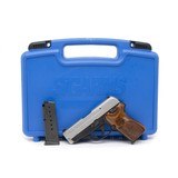 "Sig Sauer P239 SAS .40 S&W (PR51029)" - 6 of 6